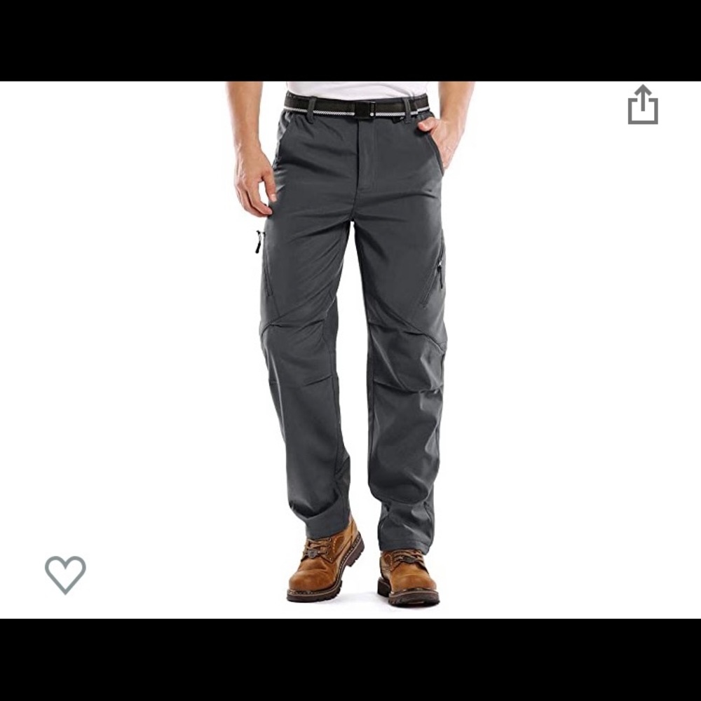 Waterproof/Snow Pants